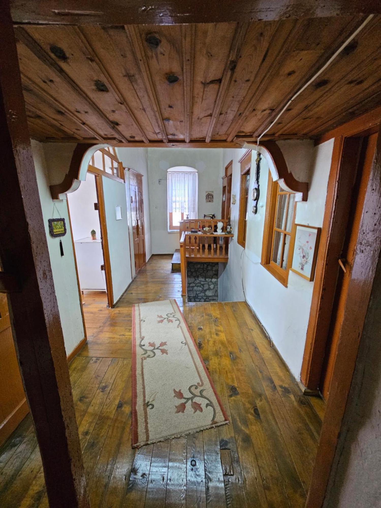 Guest House Panorama Berat Eksteriør bilde